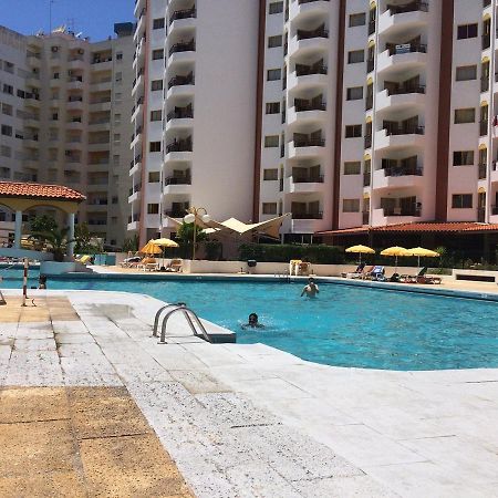 T1- Praia Da Rocha Com Piscina -Segunda Linha Portimão Exteriér fotografie