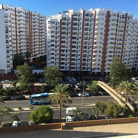 T1- Praia Da Rocha Com Piscina -Segunda Linha Portimão Exteriér fotografie