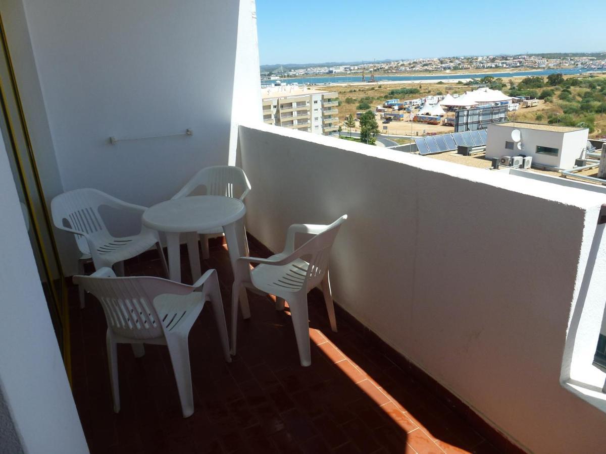T1- Praia Da Rocha Com Piscina -Segunda Linha Portimão Exteriér fotografie