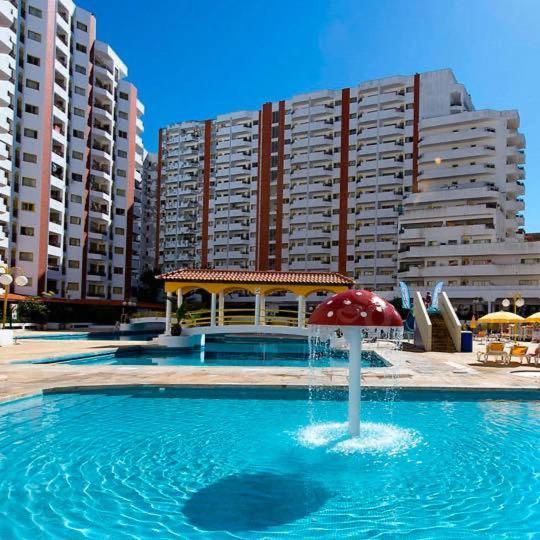 T1- Praia Da Rocha Com Piscina -Segunda Linha Portimão Exteriér fotografie