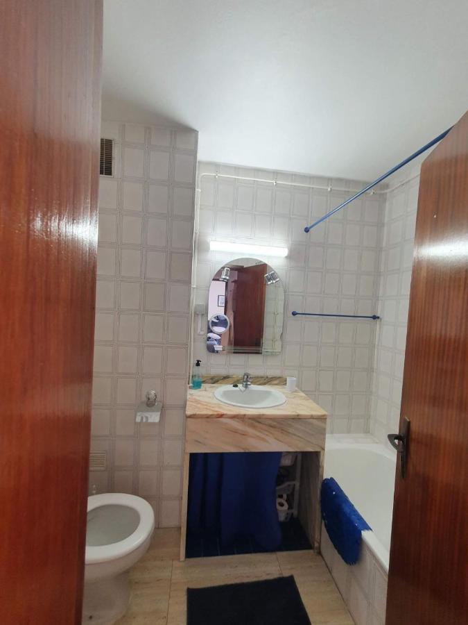 T1- Praia Da Rocha Com Piscina -Segunda Linha Portimão Exteriér fotografie