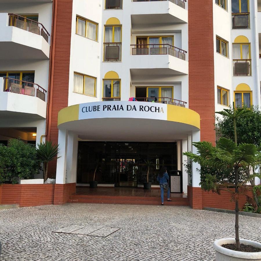 T1- Praia Da Rocha Com Piscina -Segunda Linha Portimão Exteriér fotografie